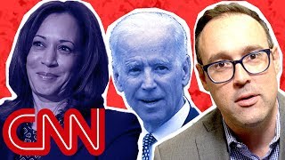 There are SO many 2020 Democratic candidates  With Chris Cillizza [upl. by Lierbag]