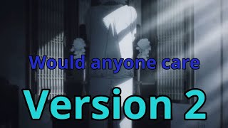 MHA dabi Requested AMV would anyone care version 2 [upl. by Leffen]