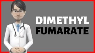 DIMETHYL FUMARATE dimethyl fumarate side effects dimethyl fumarate usesTecfidera [upl. by Kruger]