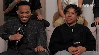 Anderson Paak’s Pandemic Bonding With His Son Inspired Feature Debut ‘KPops’ [upl. by Gilchrist]