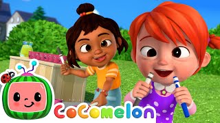 Best Friend Forever Song with My Bestie  CoComelon Nursery Rhymes amp Kids Songs [upl. by Song399]