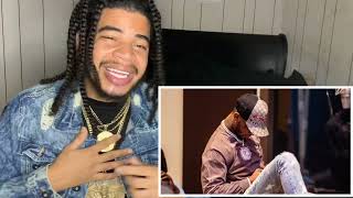 Toosii  Love Me Easy Official Audio Reaction 🔥🔥👿🤯👹 Love Language💯 [upl. by Frayne150]