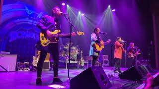 Showaddywaddy  Alhambra Theatre 2nd March 2024 [upl. by Eisset904]