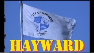 Hayward CA Tour Documentary [upl. by Eceertal]