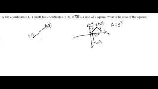 MDTP Calculus Readiness Test Solution to Question 39 [upl. by Tallula]