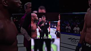 UFC 221 Yoel Romero vs Luke Rockhold Part1 ufc mmavinger mmaufc mmajunkie [upl. by Shanks251]