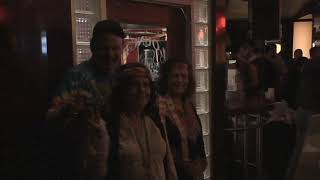 Good Time Oldies Dance Party at Americana Diner  1450 WCTC Highlights [upl. by Cordelia922]