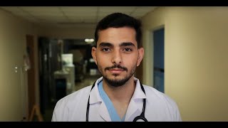 Mohamad Ali Jawad shares his story about USAID scholarship [upl. by Erot]