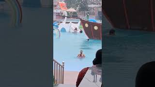 Dream Holiday water park travelsbd69 shortvideo shorts [upl. by Caves]