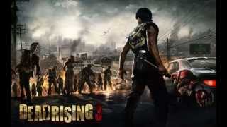 Dead Rising 3 Tragic Ending  sound effect [upl. by Nanoc535]