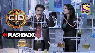 Mystery Of Two Deaths  CID  सीआईडी  Full Episode [upl. by Brigitta]