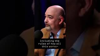 Matt Dillahunty • Glen Scrivener [upl. by Ical]