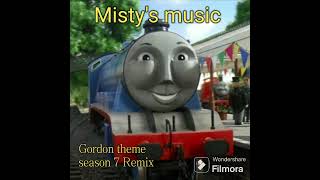 Gordon theme season 7 Remix [upl. by Ramej148]