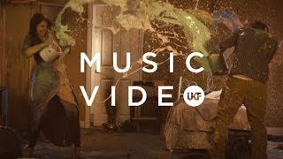 Loadstar  Refuse To Love Official Video [upl. by Nalim]