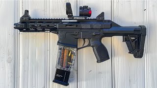 7 NEW Guns Everyones Talking About – MUST WATCH 🤯🤯🤯 [upl. by Atteuqihc]