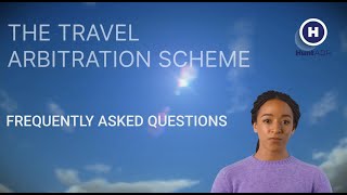 Welcome to Travel Arbitration Frequently Asked Questions 🌍✈️ [upl. by Charlena]