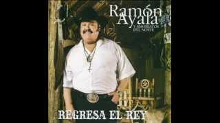 Ramon Ayala  Hoy La Saco A Bailar 2012 [upl. by Eeimaj]