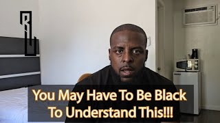 Black Americans Will Never Be Able To Fully Embrace Our Culture Without Scrutiny [upl. by Osbourn797]