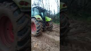 AGRICULTEURS  UN TRACTEUR FENDT ET UNE CITERNE ENLISE IMPOSSIBLE A SORTIR DU JAMAIS VUagriculture [upl. by Sucramed]