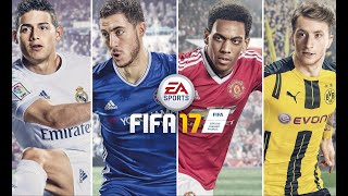 How to install FIFA 17 [upl. by Ahl582]