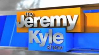 The Jeremy Kyle Show USA Theme [upl. by Atinauj]