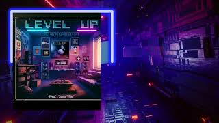 2 HETEROTOPÍA  NEY DEIMOS LEVEL UP prod soundfruttentertaiment [upl. by Elletnahs936]