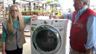 Maytag 4000 Series with Powerwash [upl. by Hildegarde]