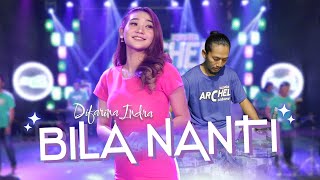 Bila Nanti   Nabila Maharani  Difarina Indra Ft Nophie A501 Official Live Music [upl. by Ecitnirp889]