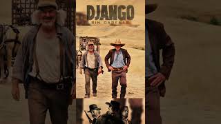 Parte 34  Tienes un trato amigo DJANGO Sin Cadenas 2012 western cine peliculas [upl. by Deborah]