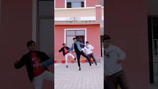 Babbar Shera full dalera ।Babbar Shera Dance।।🤗💥 [upl. by Adlay676]