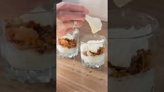 This is my favorite breakfast recipe in 1 minute breakfast breakfastrecipes [upl. by Bough]