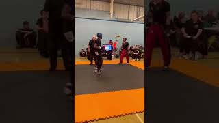 WKA English Open Championships 2024 [upl. by Sairu312]