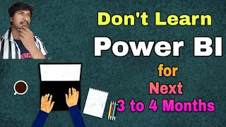 Is this worth to Learn Power BI These Days  byluckysir [upl. by Kippar]