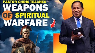 PASTOR CHRIS OYAKHILOME PhD EXPOSES the Deadly Enemies of Your Faith [upl. by Negrom]