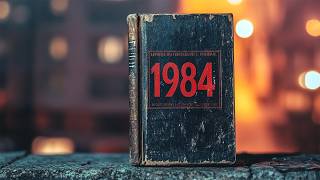 1984 When Fiction Becomes Reality  George Orwell [upl. by Esoryram]