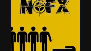 NOFX  The man I killed acoustic version [upl. by Ainelec]