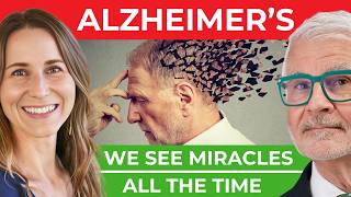 We CAN Prevent and REVERSE Alzheimers Disease  Dr Heather Sandison [upl. by Eylsel381]