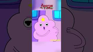 Jake became Lumpy 😂😂 Adventure Time shorts adventuretime [upl. by Hopfinger]