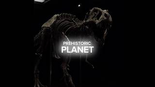 Prehistoric planet CGI is so good [upl. by Adore]