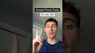 Amazon promo codes amazonpromocodes amazondeals amazonfinds amazongadgets amazonprime coupon [upl. by Aslehc]