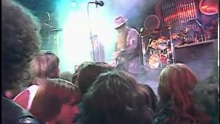 Zz Top Live 83 Sharp Dressed Man [upl. by Eltsyrk]