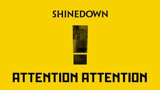 Shinedown  PYRO Official Audio [upl. by Evetta]