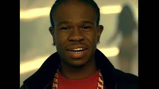 Chamillionaire  Grown and Sexy Official Video [upl. by Rona549]