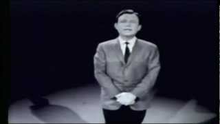 Jim Reeves  Danny Boy live [upl. by Lawford14]