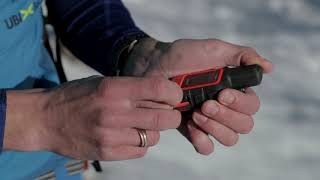 Sci alpinismo e sicurezza con inReach  04  Speciale Skialp [upl. by Carleton618]