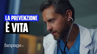 Tumore del rene limportanza dellurologo per una diagnosi precoce [upl. by Nylannej]