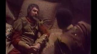 Antony and Cleopatra by William Shakespeare 1974 TV  14 [upl. by Solange]