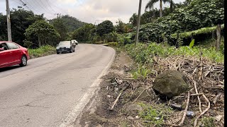 Así son las carreteras entre Córdoba y Fortín de las Flores Veracruz México [upl. by Llezniuq251]