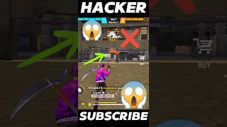 HACKER NEW V904 shorts shortfeed freefire TotalGaming093 GyanGaming [upl. by Elsy]