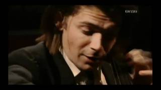 Paganini  Variations  Jérôme Ducros  Gautier Capucon [upl. by Jehanna]